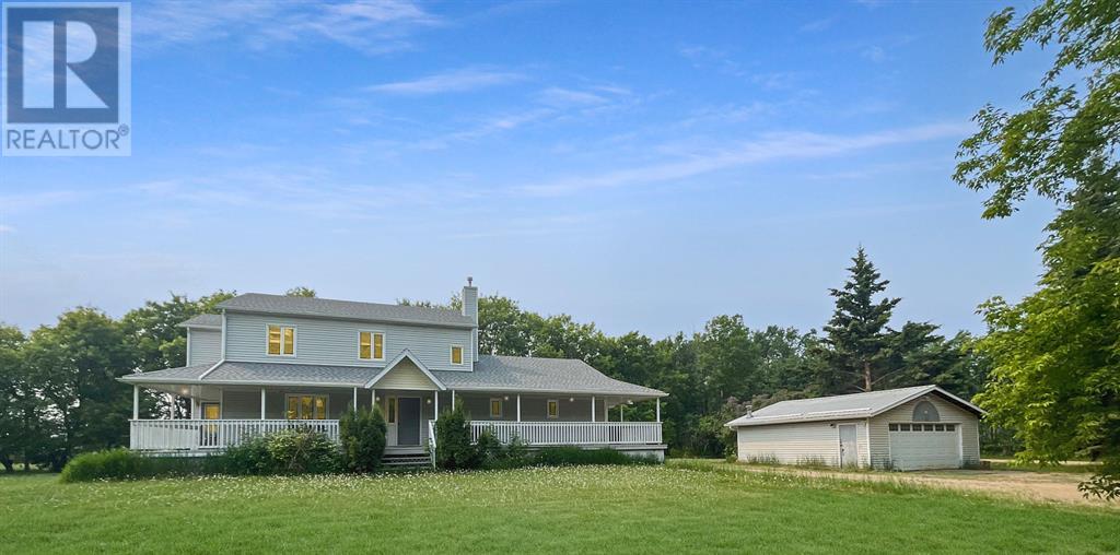 15501 Township Road 744, High Prairie, AB T0G 1E0