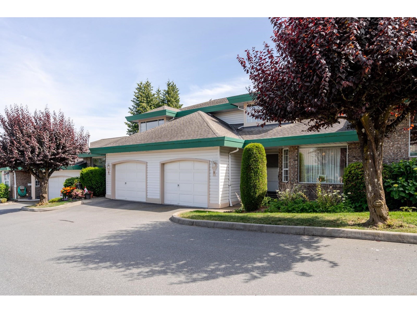 3115 Trafalgar Street Unit 9, Abbotsford, BC V2S 8C5