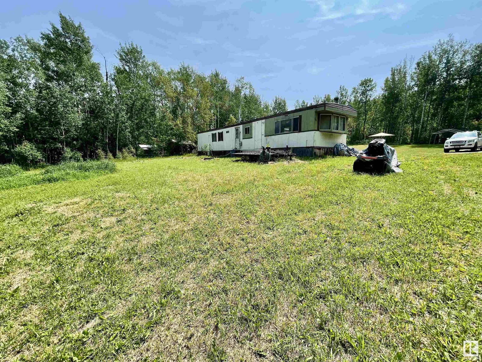 453041 Hwy 771, Rural Wetaskiwin County, AB T0C 2V0