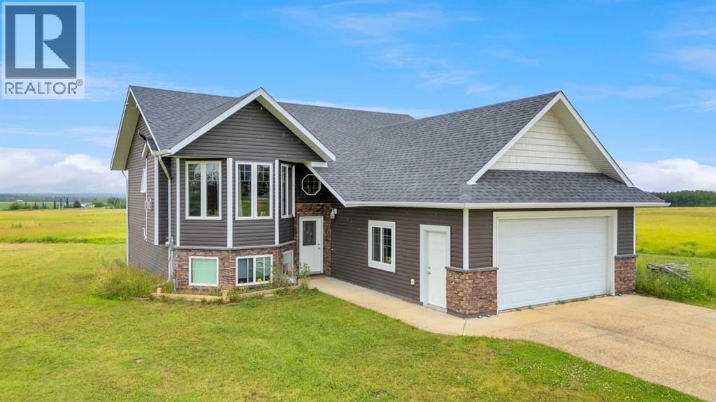 253050 Twp Rd 424 Unit 6, Rural Ponoka County, AB T4J 1R3