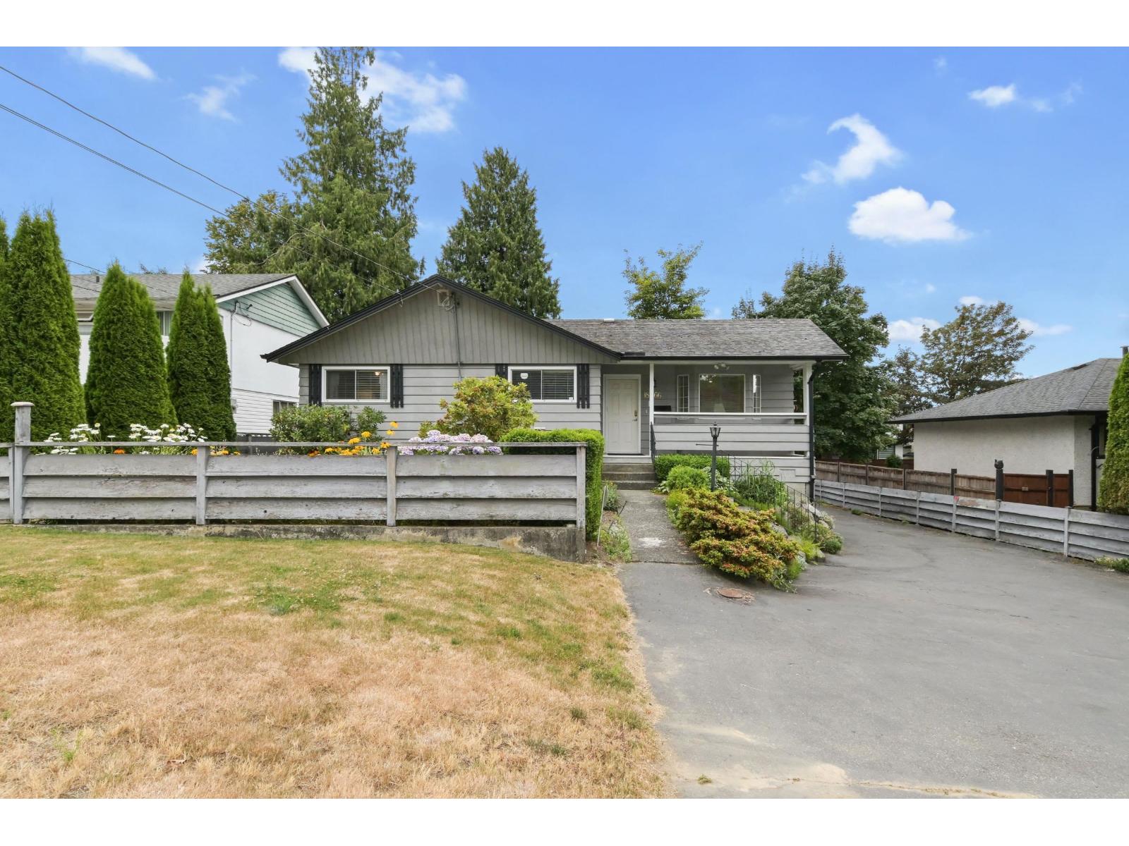 59 Avenue Unit 18066, Surrey, BC V3S 1P7