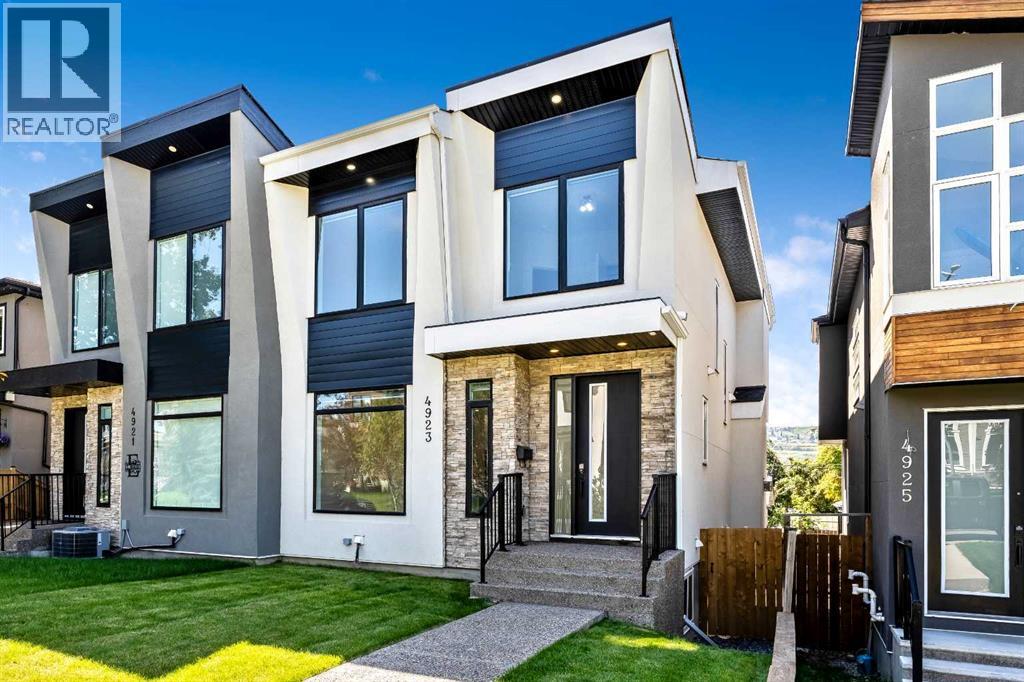 20 Avenue Nw Unit 4923, Calgary, AB T3B 0V4