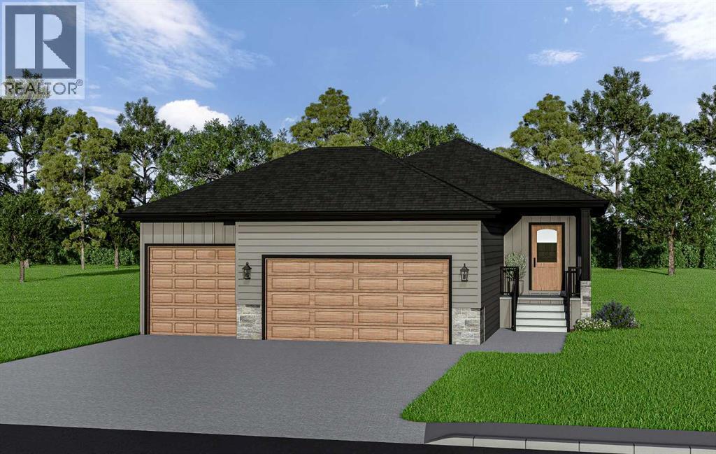 7 Clover Cres, Beiseker, AB T0M 0G0