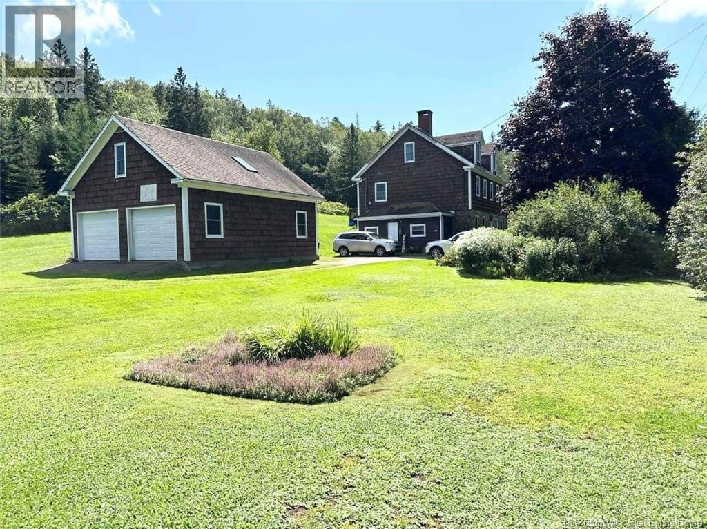 845 Route Unit 459, Kingston, NB E5N 1N5