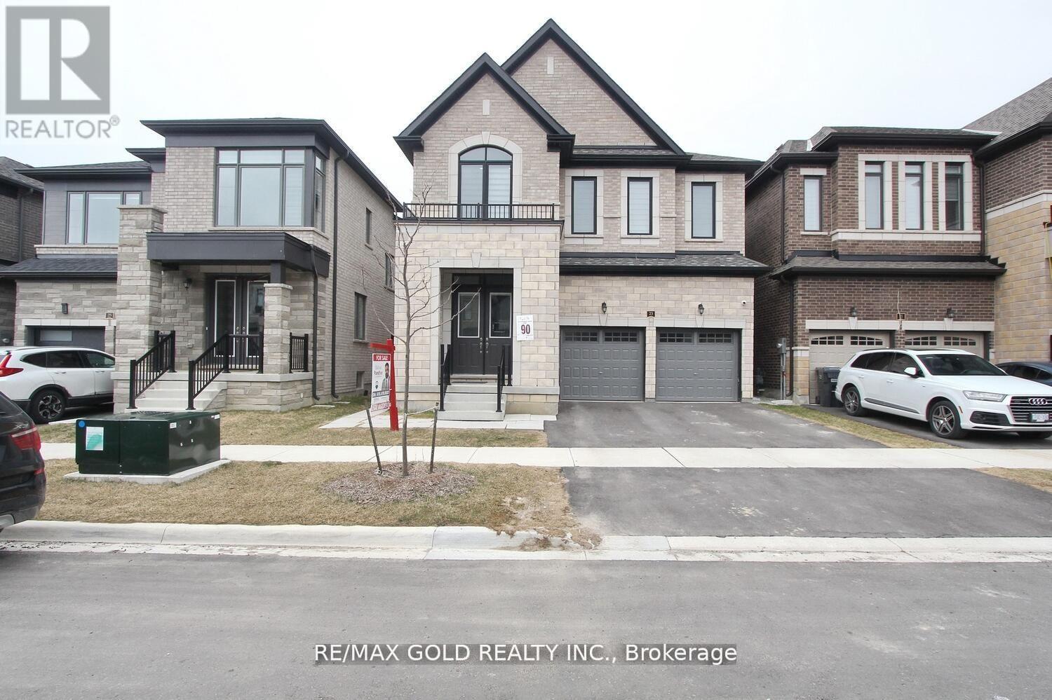 23 Gatherwood Ter, Caledon, ON L7C 1Z9