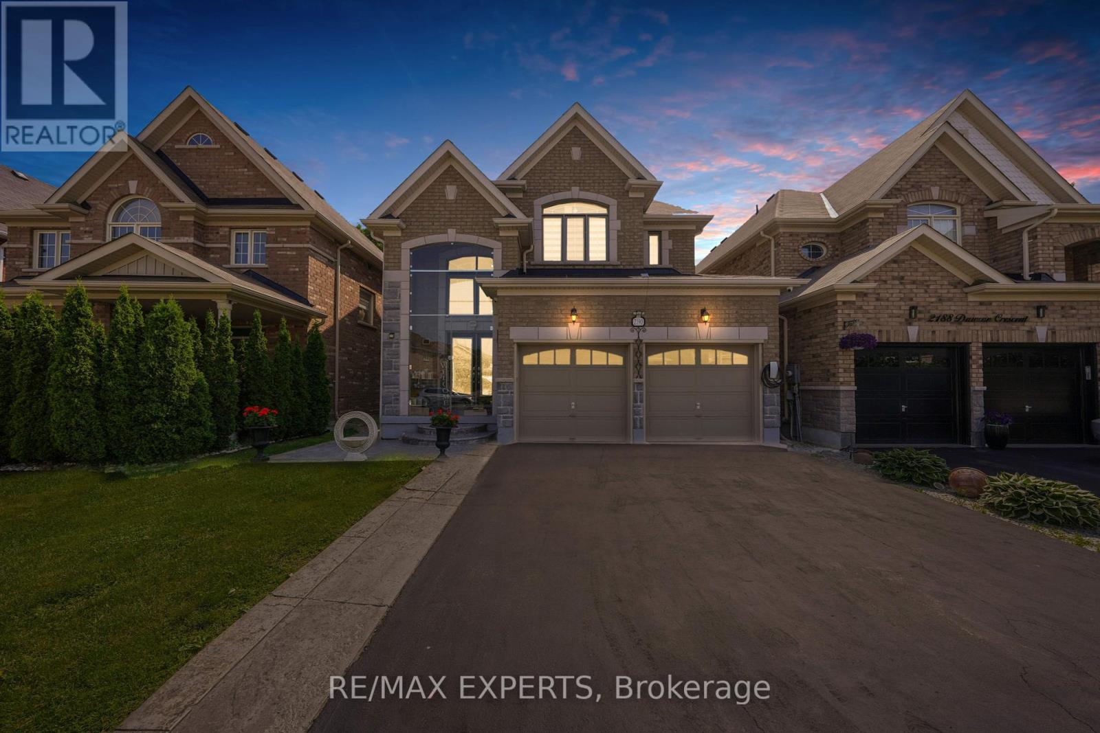 2190 Dawson Cres, Innisfil, ON L9S 0G9