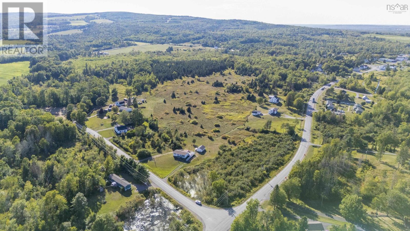 Lot Scotsburn Road, Scotsburn, NS B0K 1R0