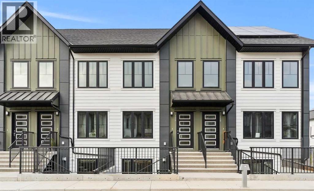 40 Livingston Parade Ne Unit 215, Calgary, AB T4B 3P6