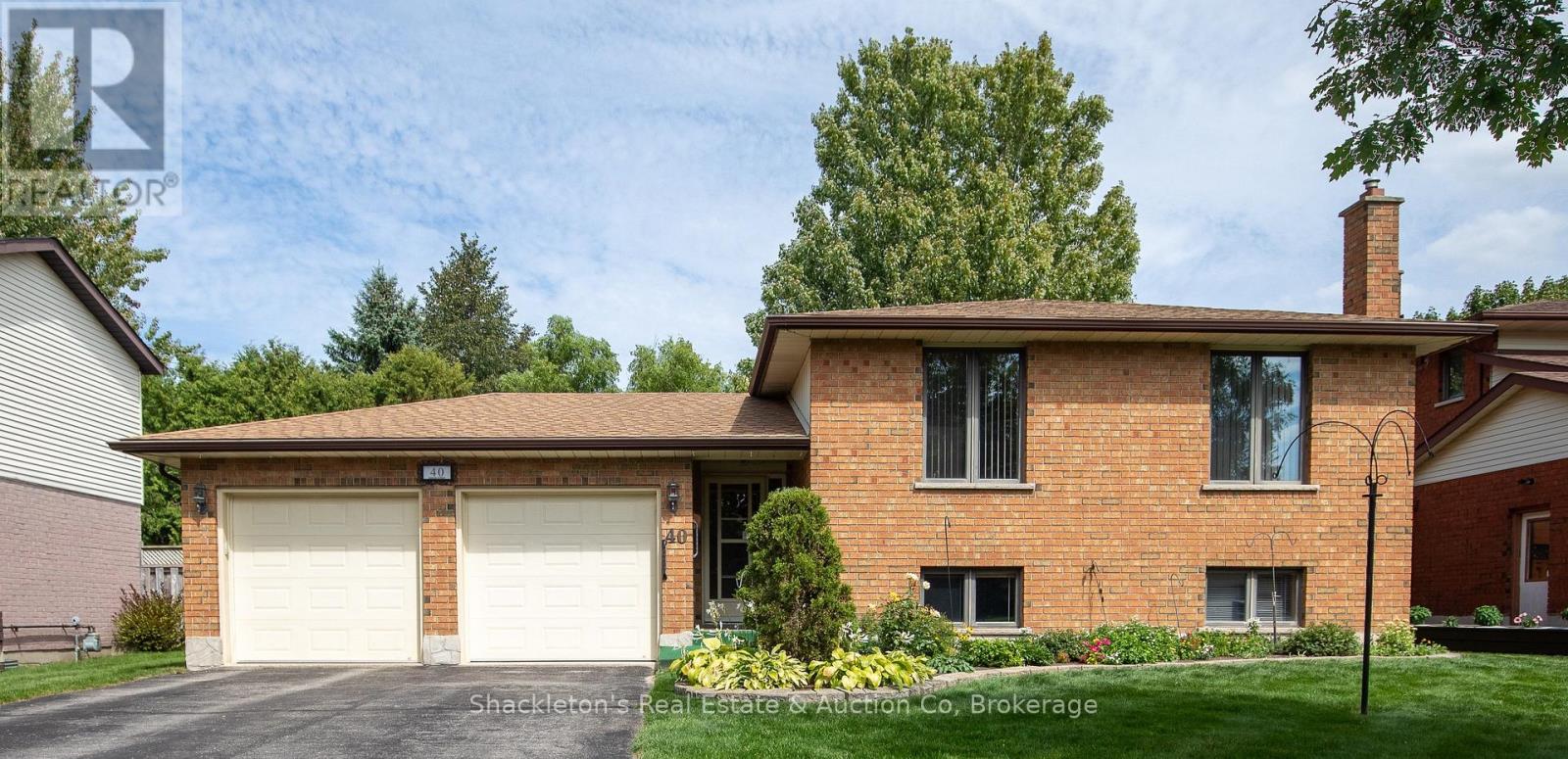 40 Makins St, Stratford, ON N4Z 1E6