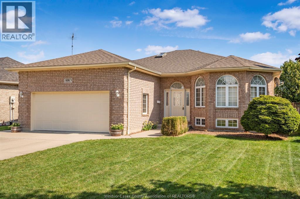 106 Balmoral, Chatham, ON N7L 5P2