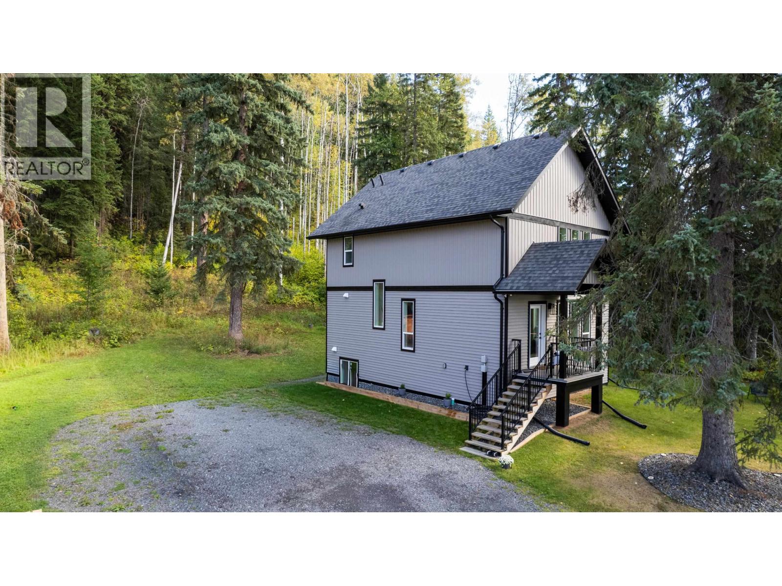 2432 N Nechako Rd, Prince George, BC V2K 5C3