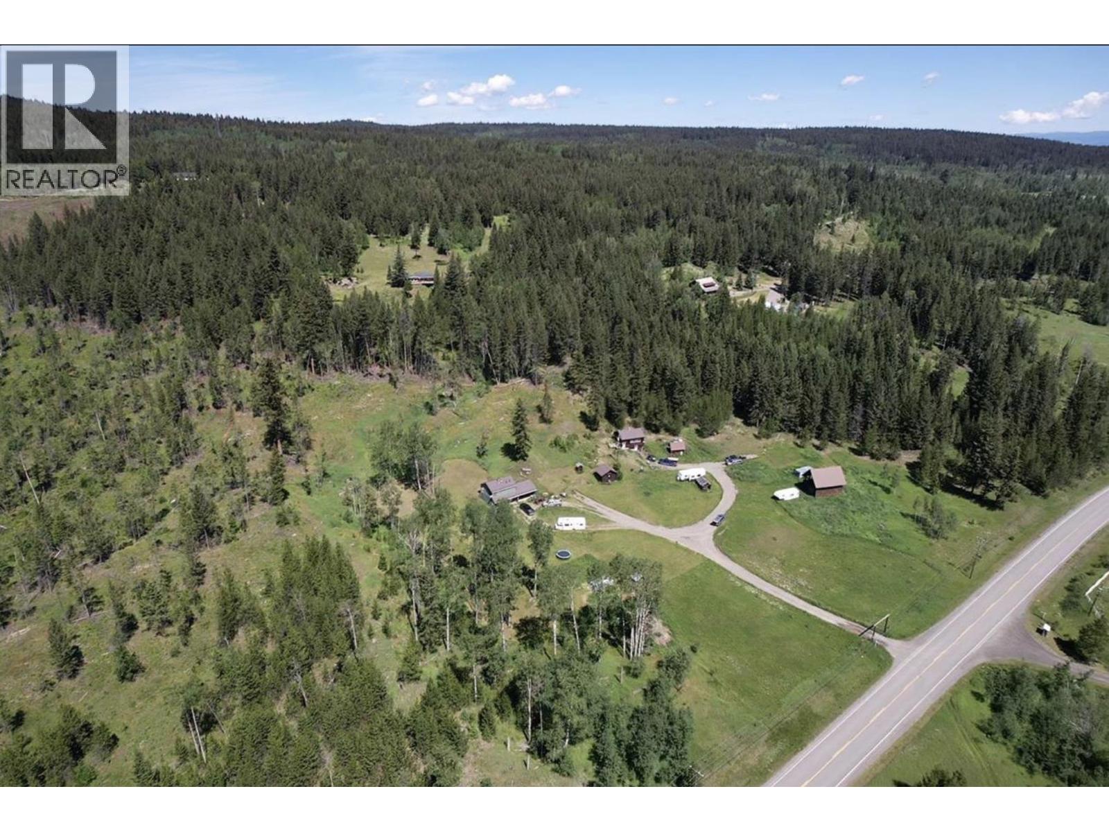 4656 Canim Hendrix Lake Rd, Forest Grove, BC V0K 1M0
