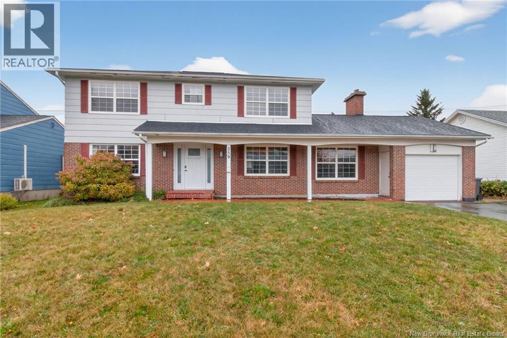 259 Gaspe, Dieppe, NB E1A 5C9