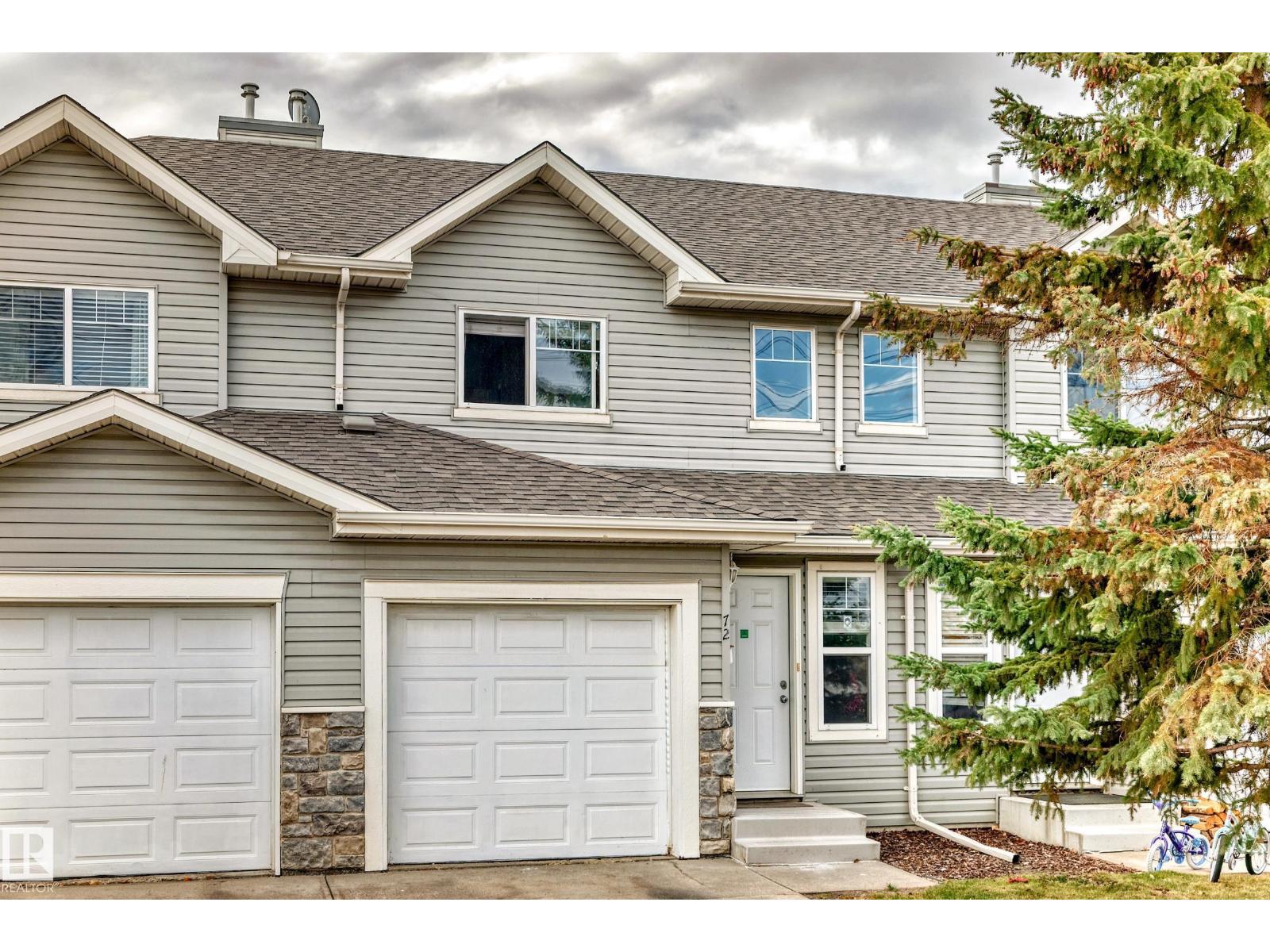 230 Edwards Drive Southwest #unit 72, Edmonton, AB T6X 1G7