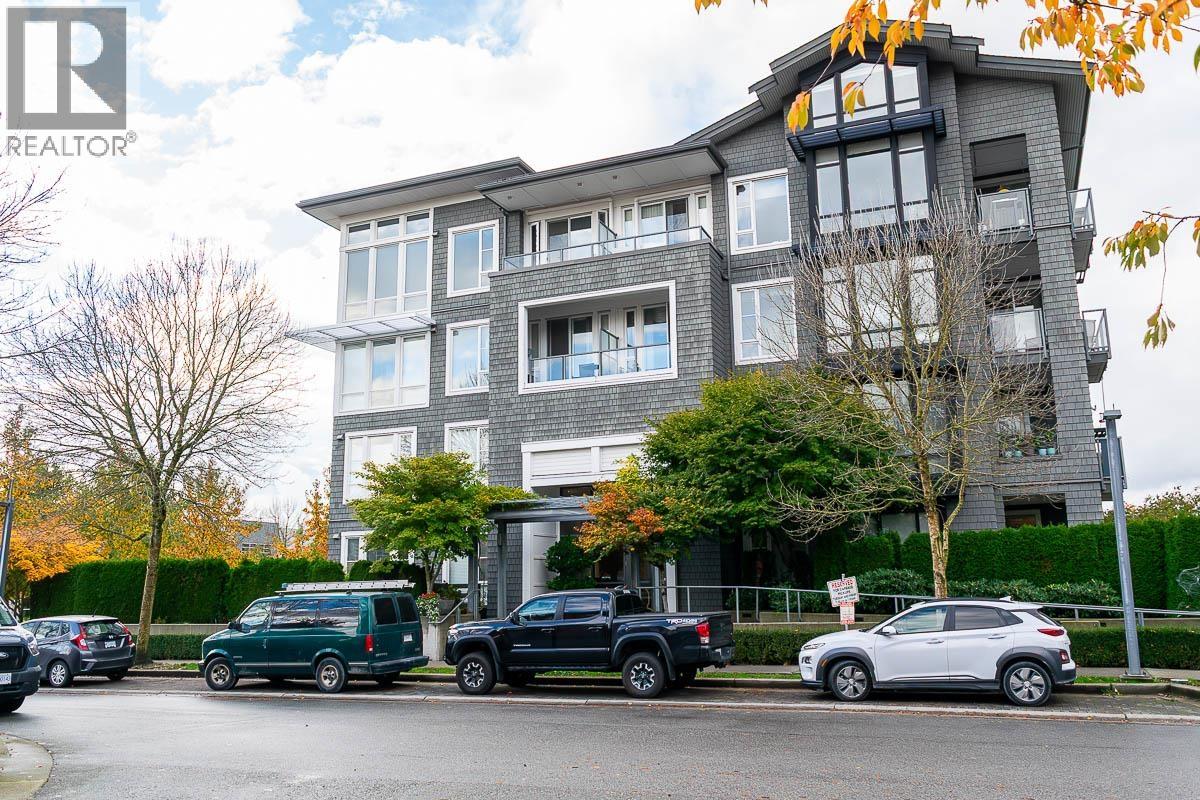 2307 Ranger Lane Unit 418, Port Coquitlam, BC V3B 0L7