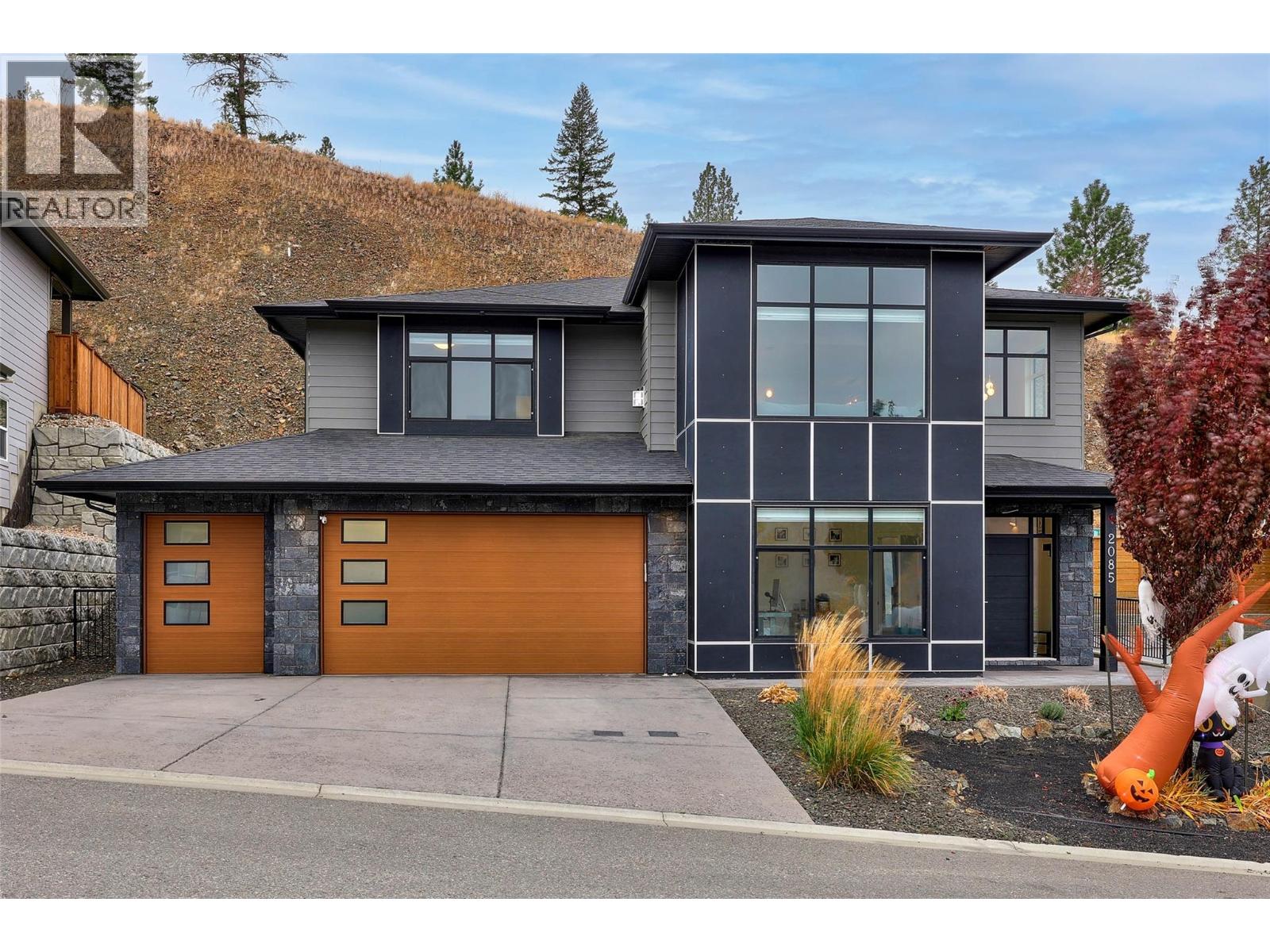 2085 Galore Cres, Kamloops, BC V2E 0C6