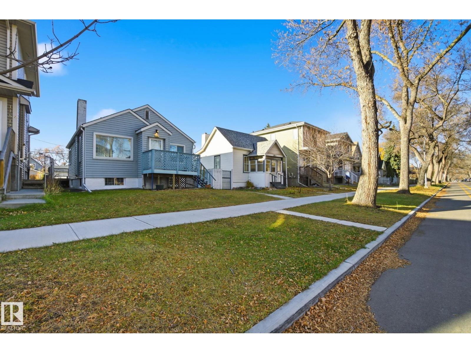 92 St Nw Unit 11514, Edmonton, AB T5G 0Z7