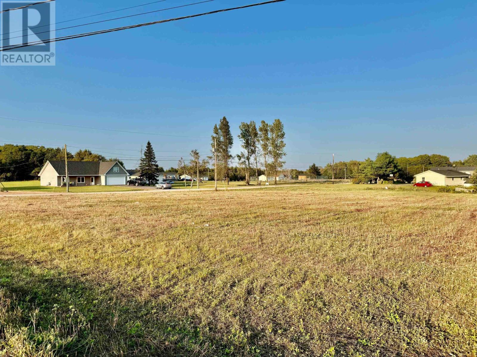 Lot Shady Acres Drive, Brackley Beach, PE C1E 2X4