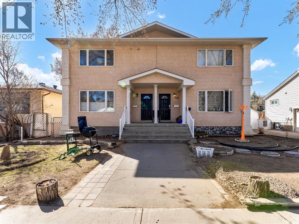 327329 3 St NW, Medicine Hat, AB T1A 6L1