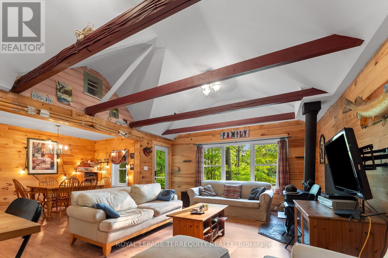 240 Burnt Dam Rd, Havelock-Belmont-Methuen, ON K0L 1Z0