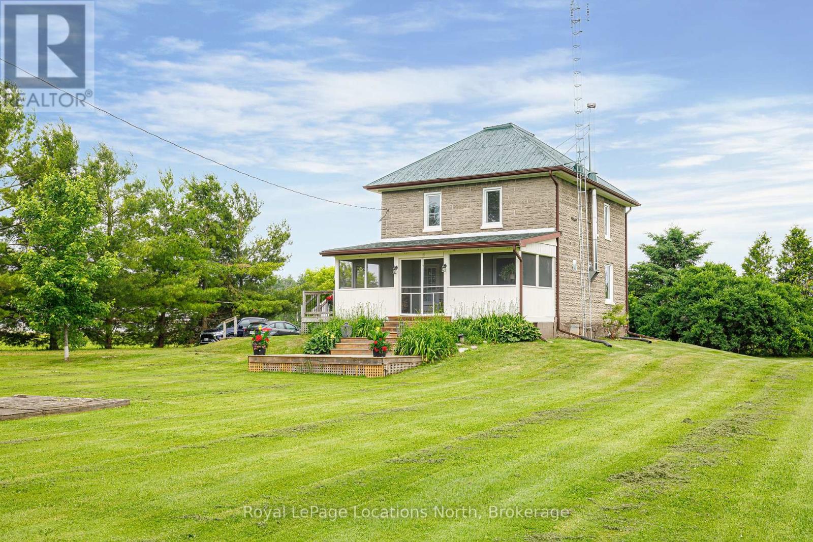 5576 Concession Rd 6 Sunnidale Rd, Clearview, ON L0M 1N0