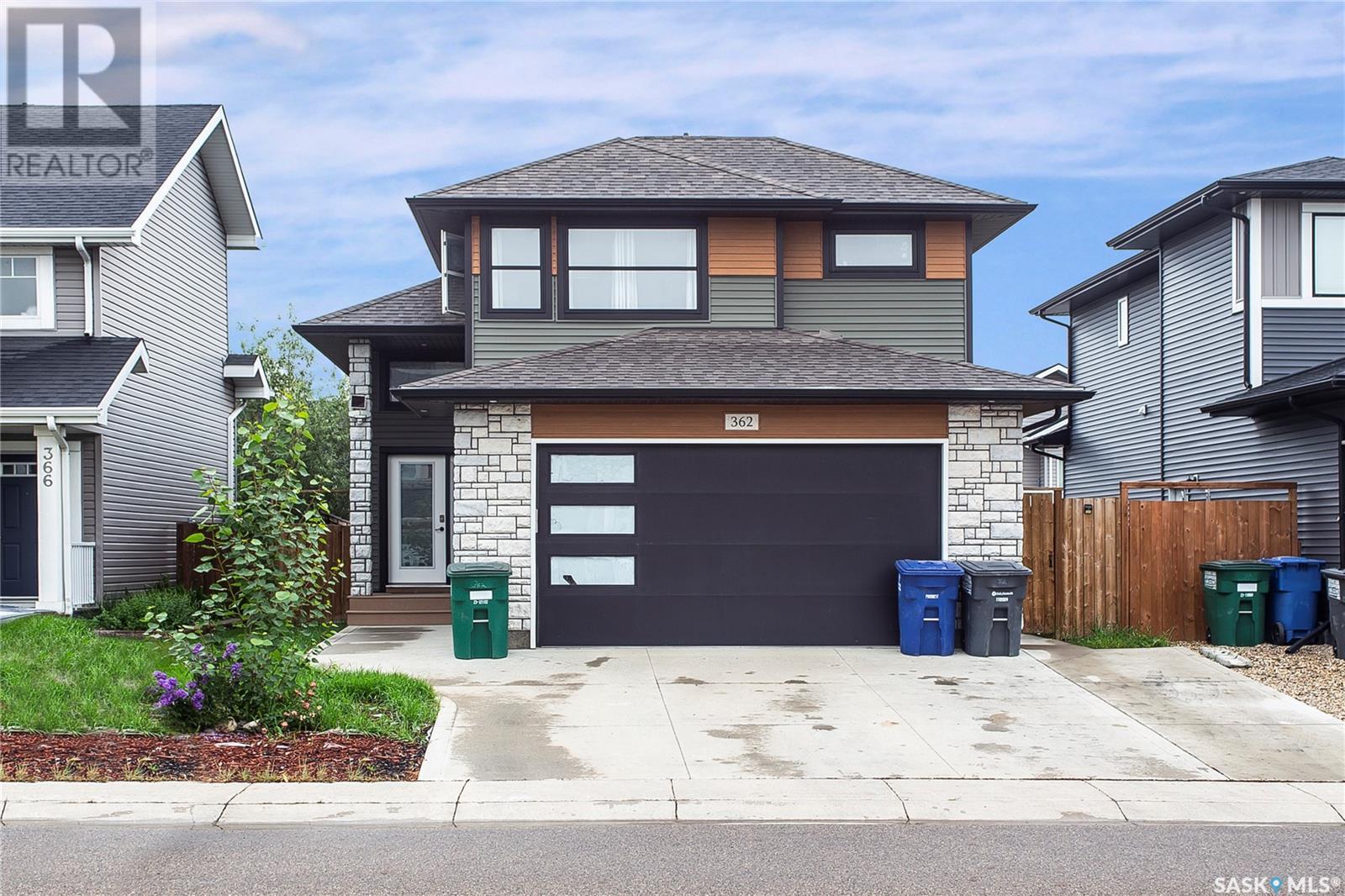 362 Hassard Close, Saskatoon, SK S7L 4Y7