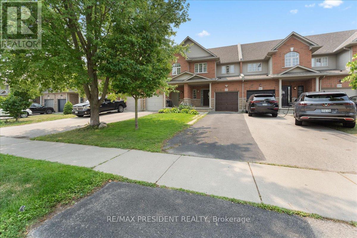 285 Southbrook Dr, Hamilton, ON L0R 1C0