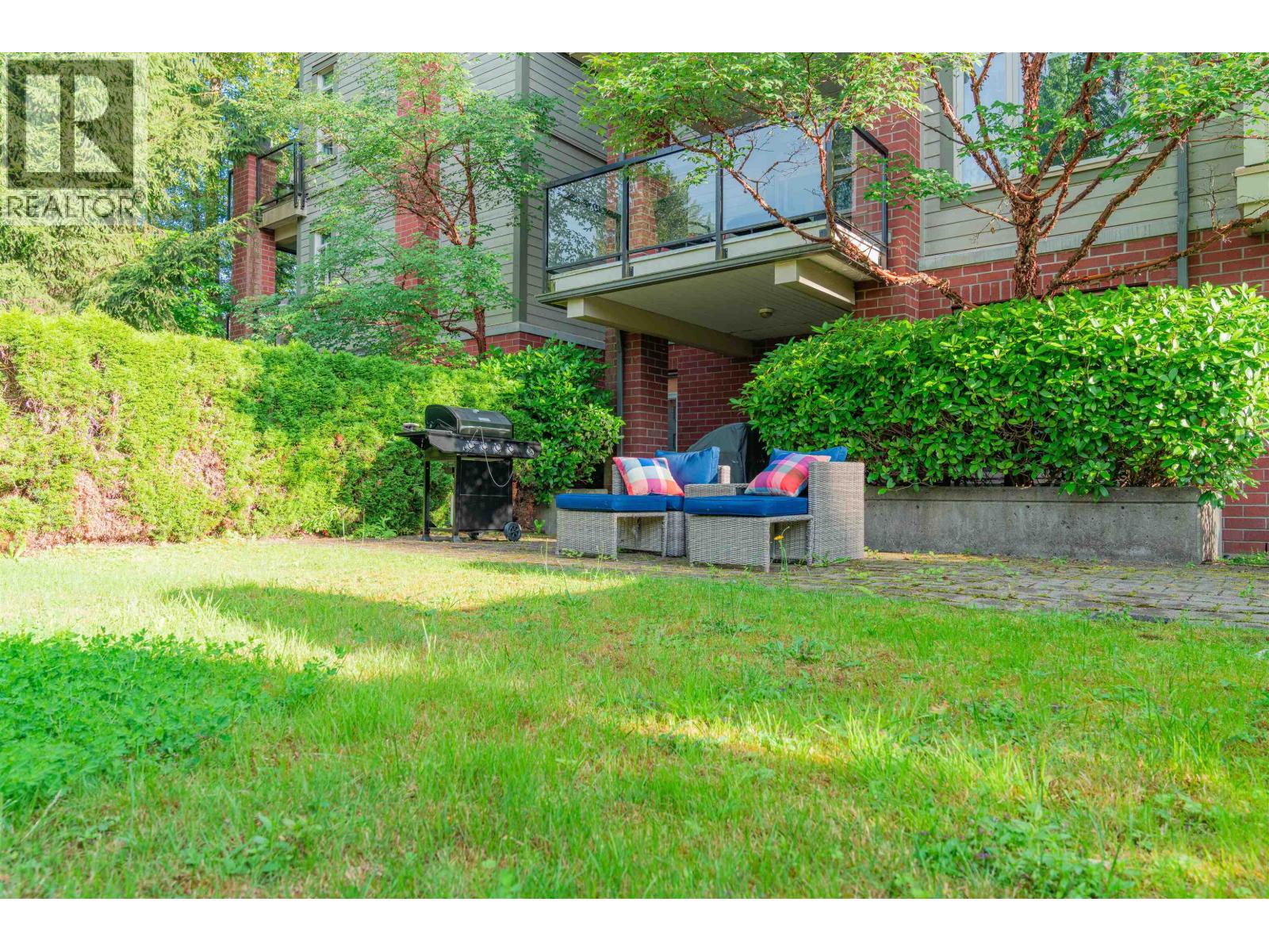 100 Capilano Road Unit 105, Port Moody, BC V3H 5M9