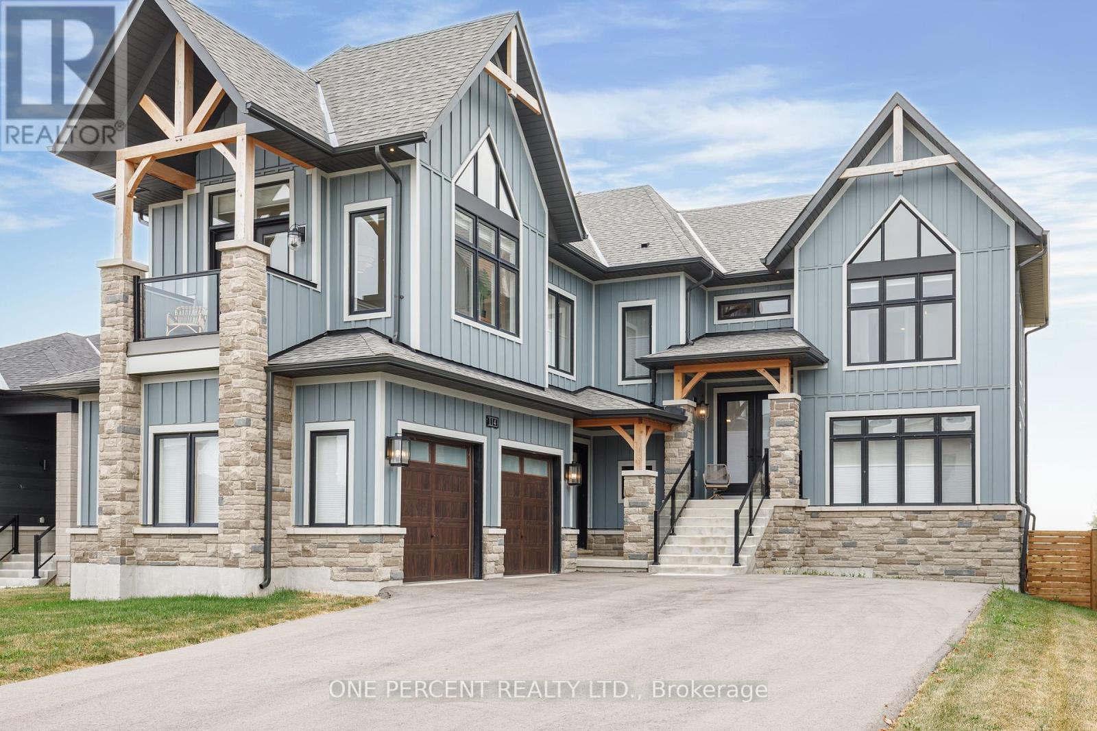 114 Cattail Cres, Blue Mountains, ON L9Y 4X5