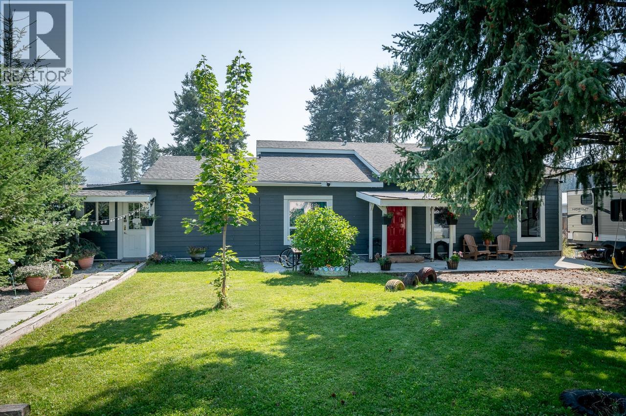 436 Oriole Way, Barriere, BC V0E 1E0
