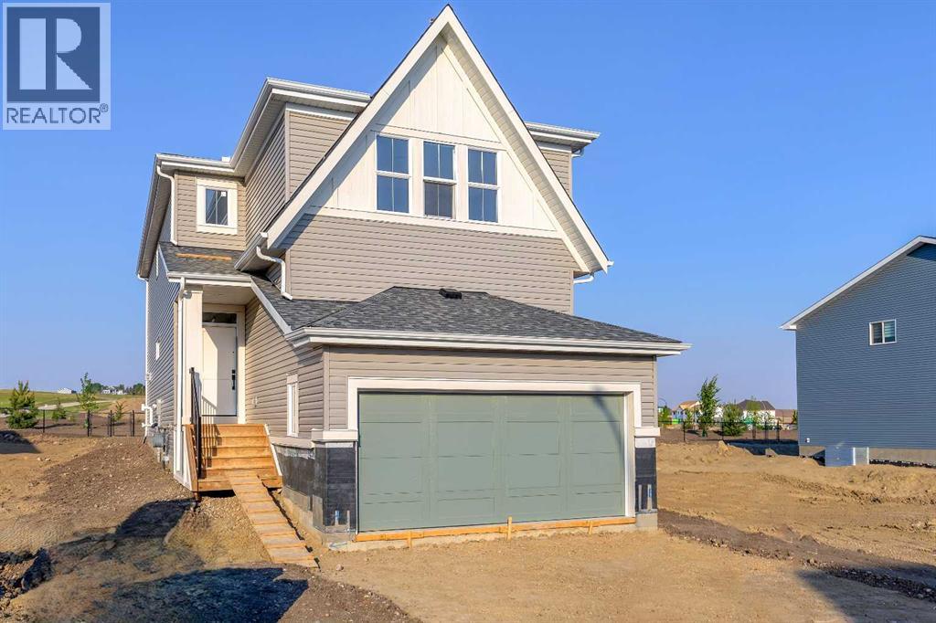 127 Heritage Ct, Cochrane, AB T4C 2N5