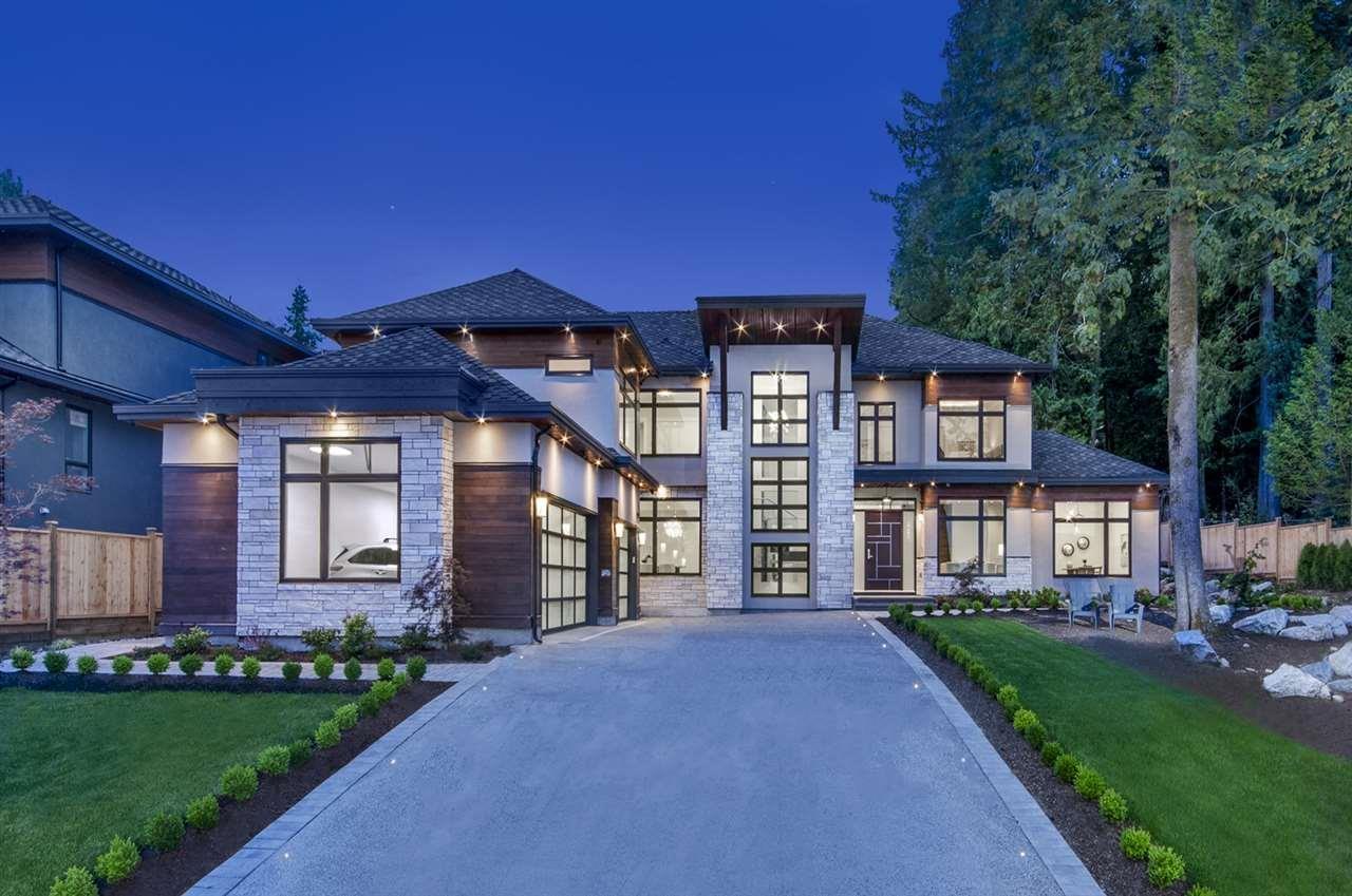 16722 Mcnair Dr, Surrey, BC V3Z 0P9