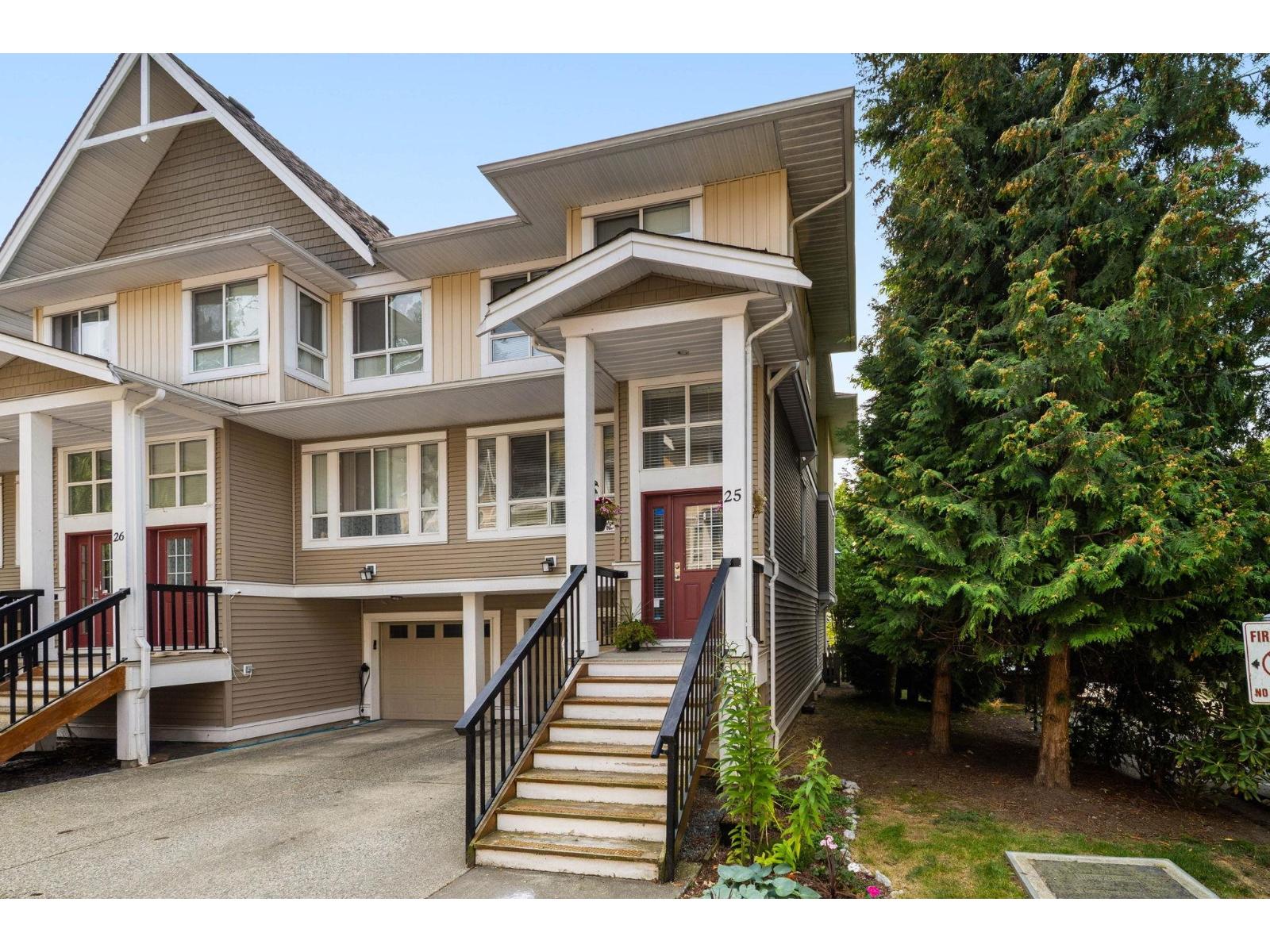 20159 68 Avenue Unit 25, Langley, BC V2Y 3H9