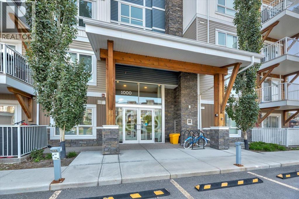 302 Skyview Ranch Drive Unit 1210, Calgary, AB T3N 0P5