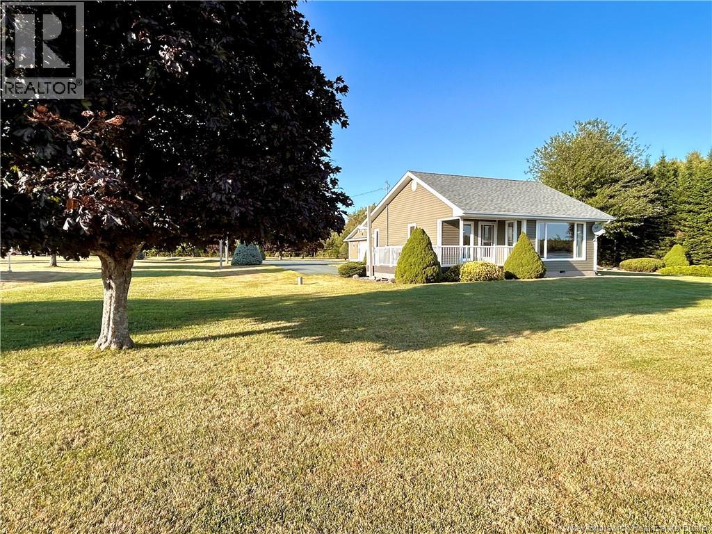 20 Ch Acadie, Baie-sainte-anne, NB E9A 1J3