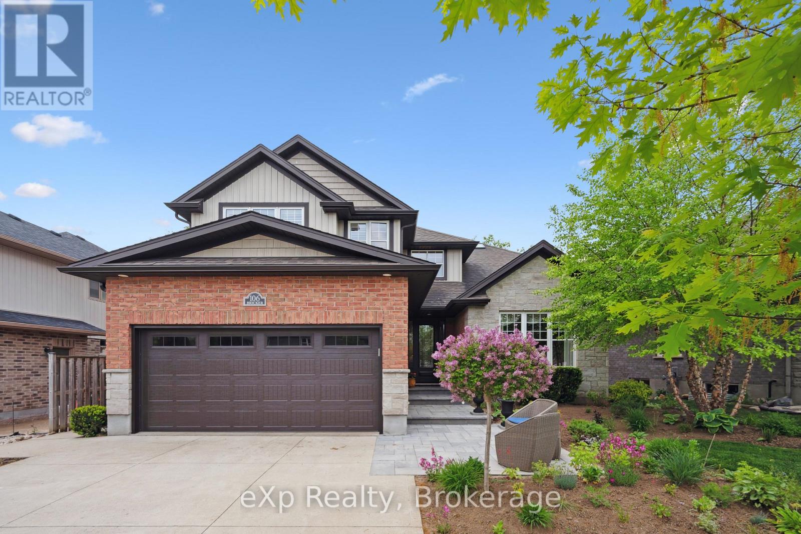 106 Bricker Ave, Centre Wellington, ON N0B 1S0