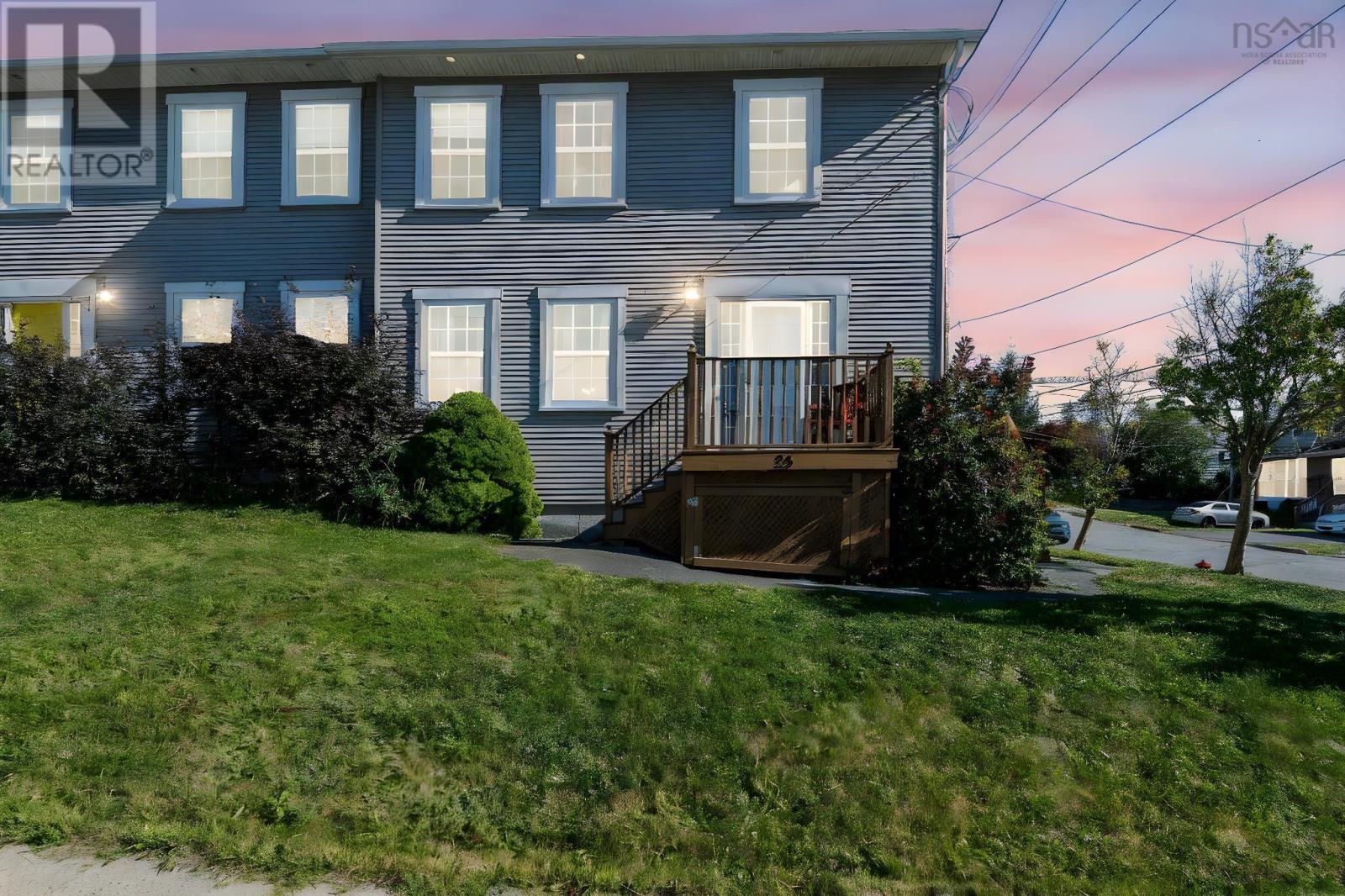 25 Middle St, Dartmouth, NS B3A 4B7