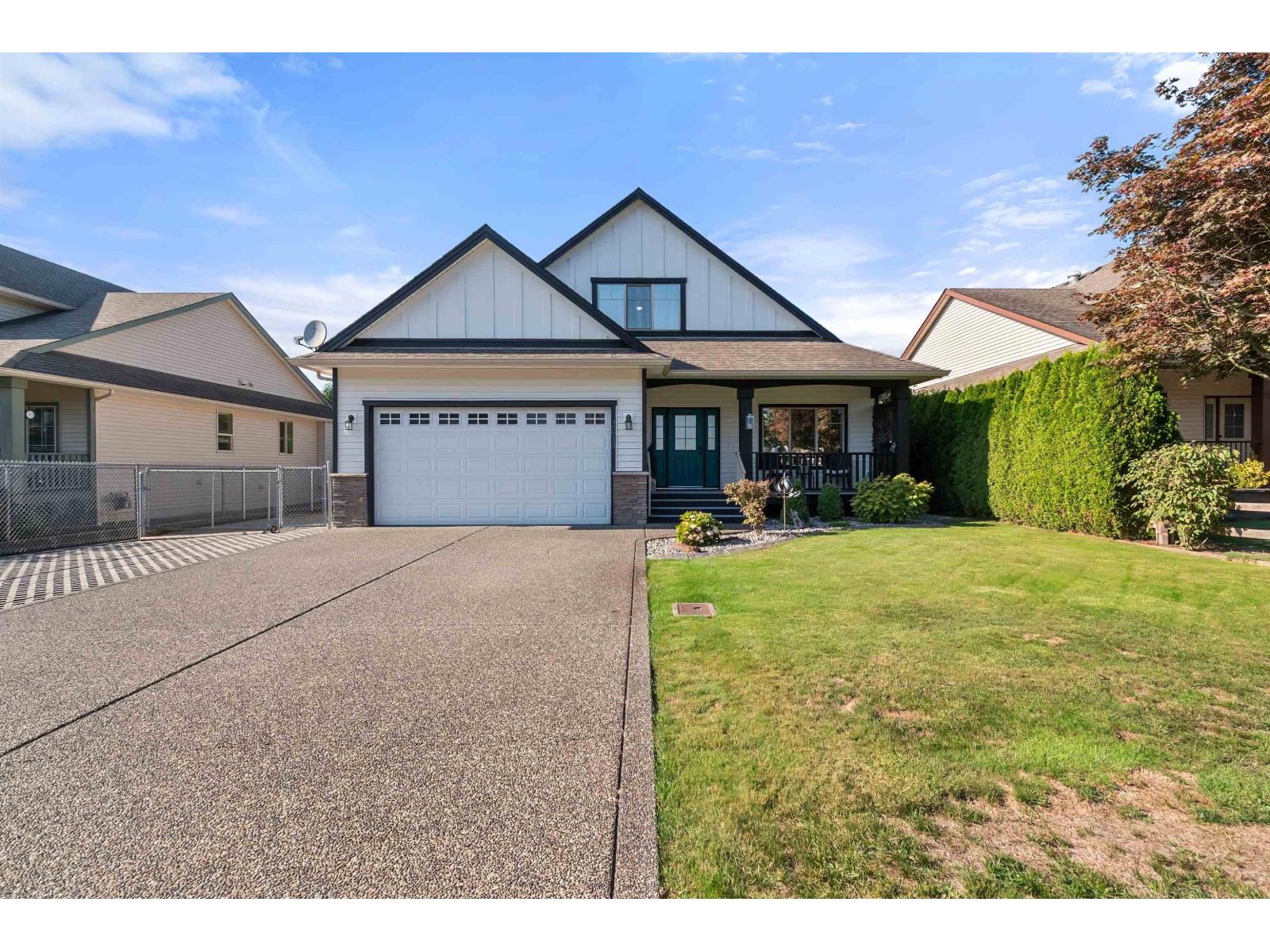 2019 Aberdeen Driveagassiz, Kent, BC V0M 1K0