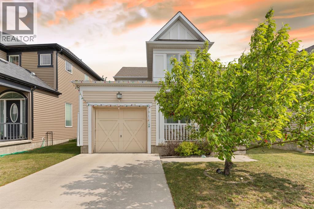 935 Windhaven Close SW, Airdrie, AB T4B 0P2