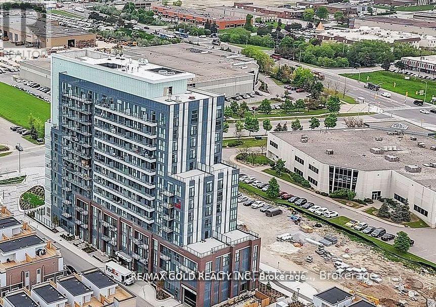 1116 60 Honeycrisp Cres, Vaughan, ON L4K 0N5