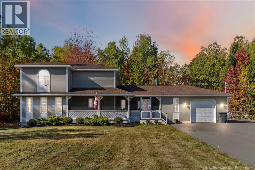 67 Manor Rdg, Lower Coverdale, NB E1J 1J4