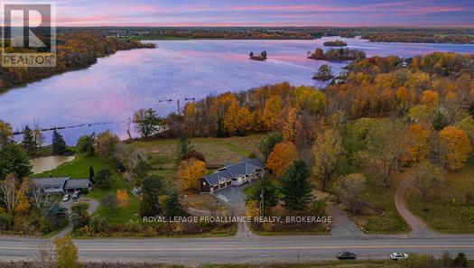 1888 Sunbury Rd, Frontenac Frontenac South, ON K0H 1X0