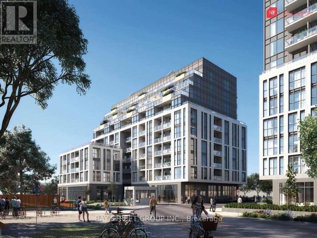 710 3429 Sheppard Ave E, Toronto Tam O'shanter-sullivan, ON M1T 0C2