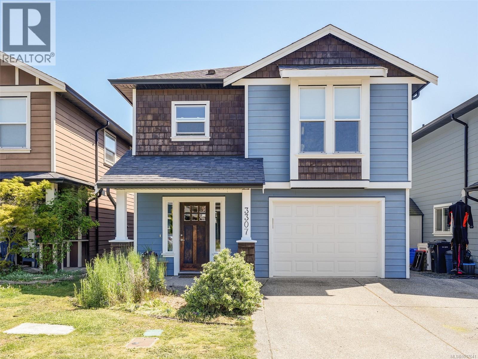 3307 Merlin Rd, Langford, BC V9C 0H3