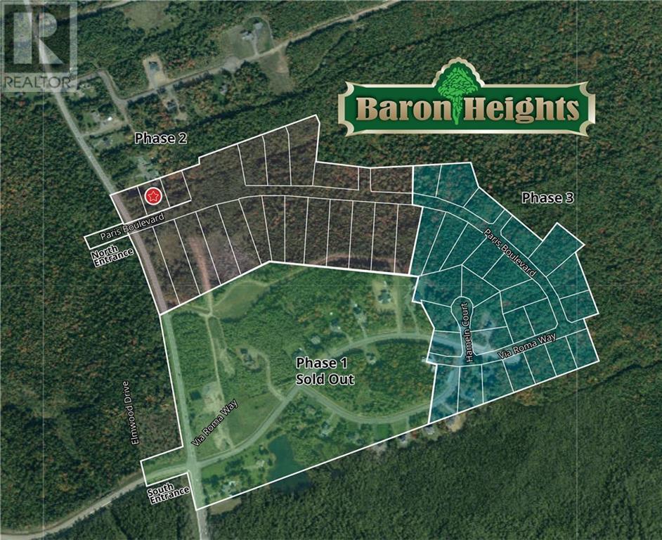 19 A Paris Blvd #-1, Irishtown, NB E1A 0H3