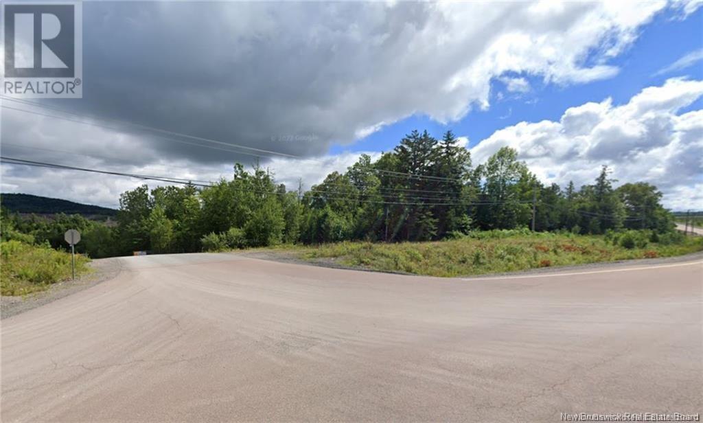 Eagle Rock Road, Welsford, NB E5K 3J9