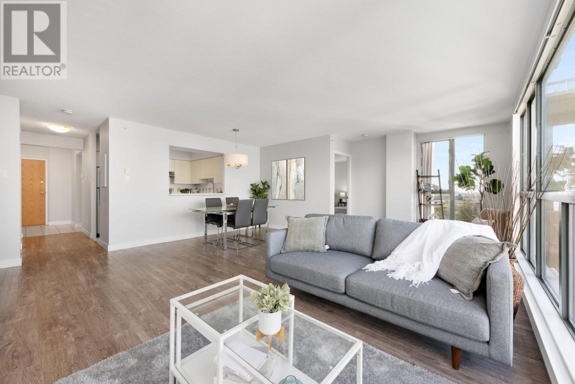 8248 Lansdowne Road Unit 1005, Richmond, BC V6X 3Y9