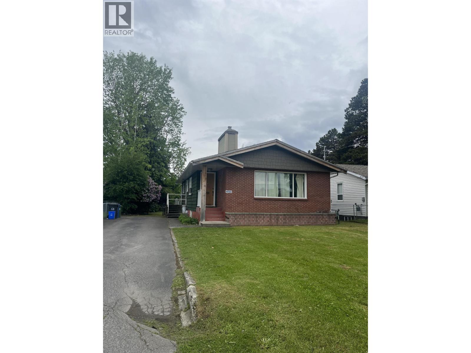 4723 Walsh Ave, Terrace, BC V8G 1Y7