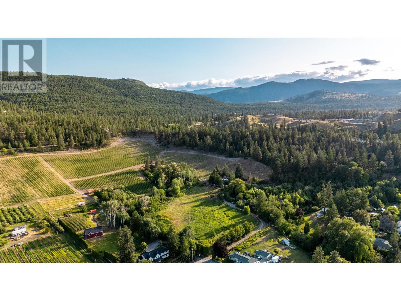 16109 Dale Meadows Rd, Summerland, BC V0H 1Z8