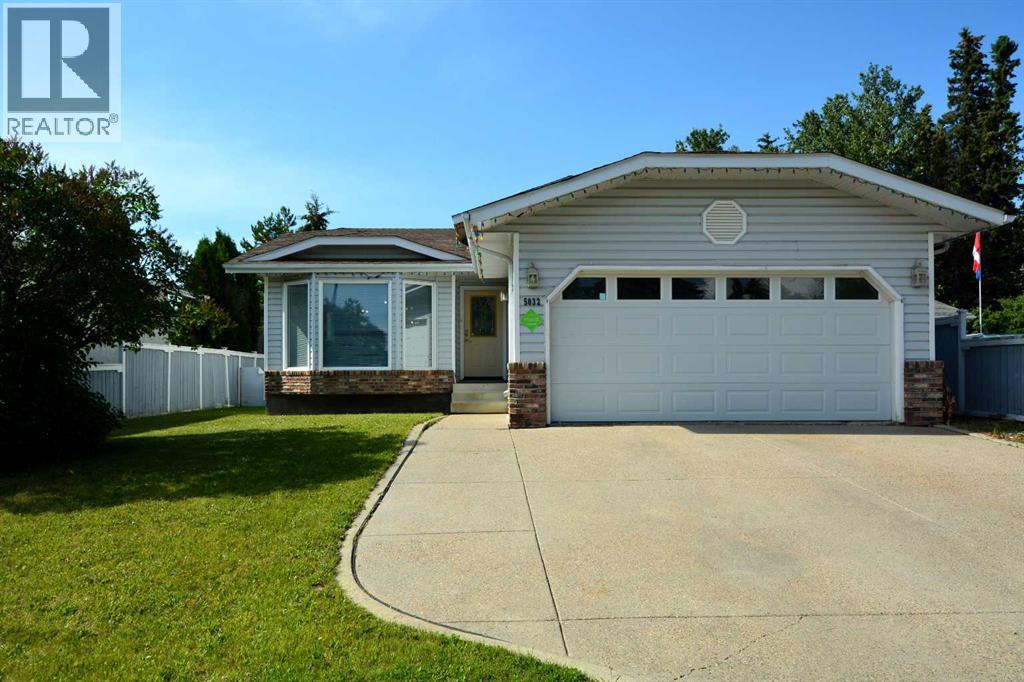 12 Avenue Unit 5032, Edson, AB T7E 1G2